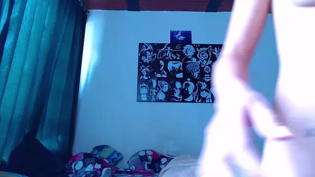 Snapshot of Ariel_Zeo1 chatting on 02/04/25, 07:33 Ariel Zeo1 online show from 02/04/25, 07:33