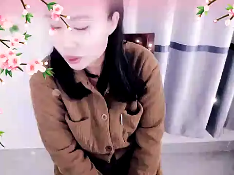 xiaoxuer online show from 12/09/24, 04:34
