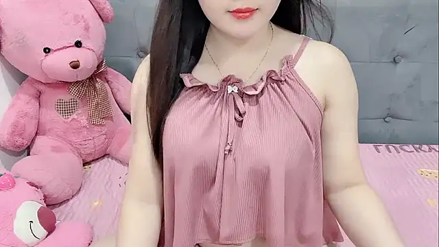 Funikio online show from 10/11/25, 03:32