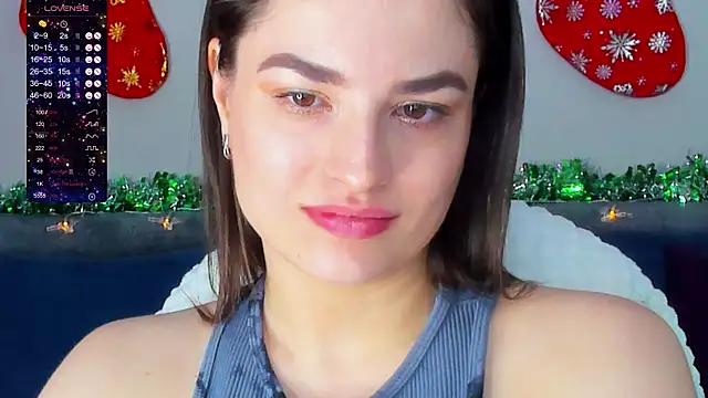 Snapshot of Camilla__one__ chatting on 01/10/25, 08:07 Camilla one online show from 01/10/25, 08:07