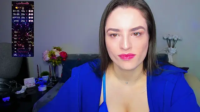 Snapshot of Camilla__one__ chatting on 02/04/25, 01:56 Camilla one online show from 02/04/25, 01:56