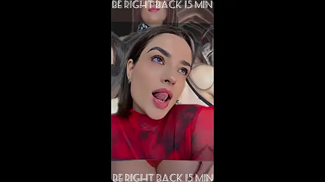 Camilla  one   online show from 10/17/25, 02:04