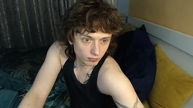 axxxturel online show from 11/17/25, 12:27