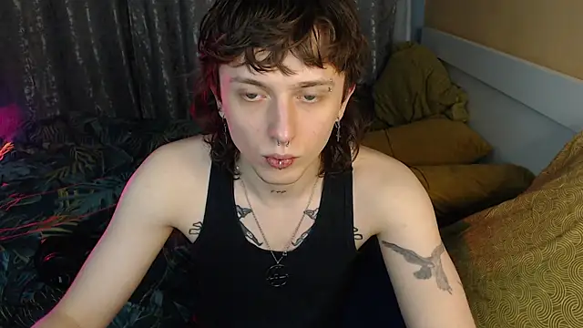 axxxturel online show from 11/22/25, 11:48