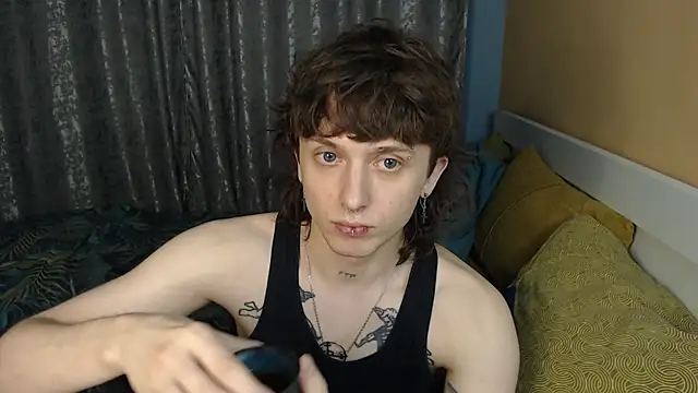 axxxturel online show from 11/29/25, 12:02