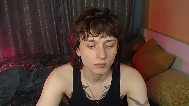 axxxturel online show from 11/30/25, 02:26