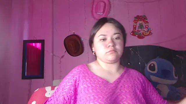 NikkiRous  online show from 10/09/25, 12:25