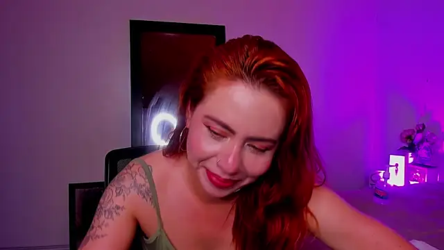 Dulce charlottee online show from 01/03/25, 11:01