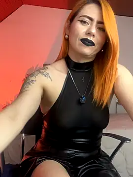 Dulce charlottee online show from 09/18/25, 07:38