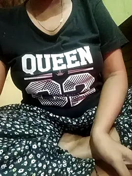 Im Cute online show from 01/18/25, 05:48