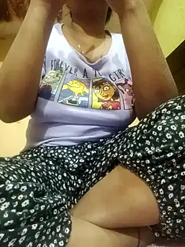 Im Cute online show from 02/17/25, 08:36