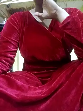 Im Cute online show from 02/19/25, 07:05