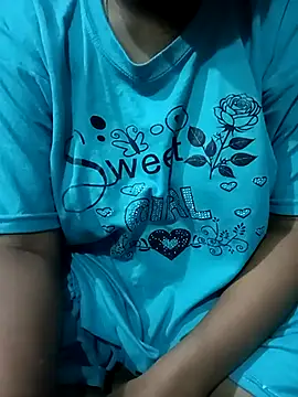 Im Cute online show from 10/01/25, 07:31