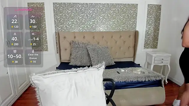 KimWessel  online show from 02/19/25, 07:59