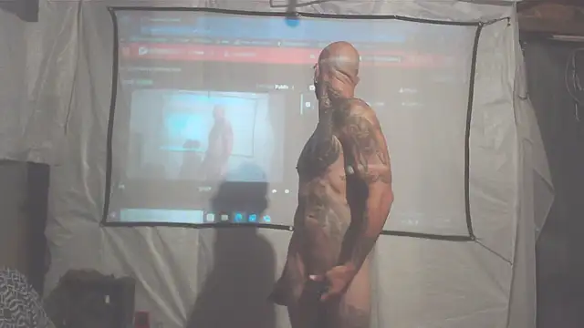 Smurfschmidt online show from 11/02/25, 04:15