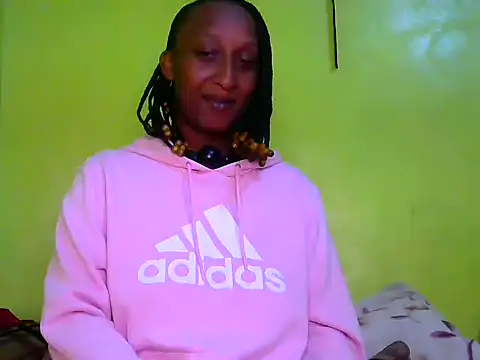 CarlaBeckky online show from 12/19/24, 10:10