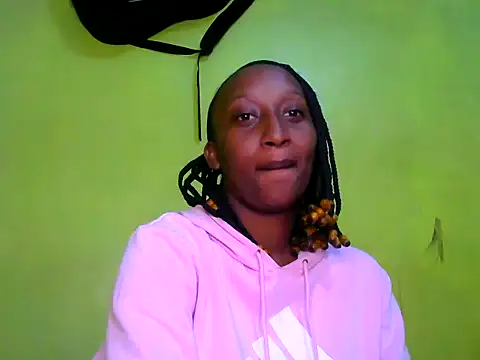 CarlaBeckky online show from 12/20/24, 02:19