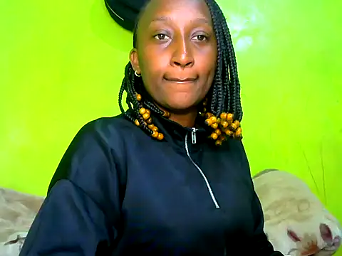 CarlaBeckky online show from 12/22/24, 03:00