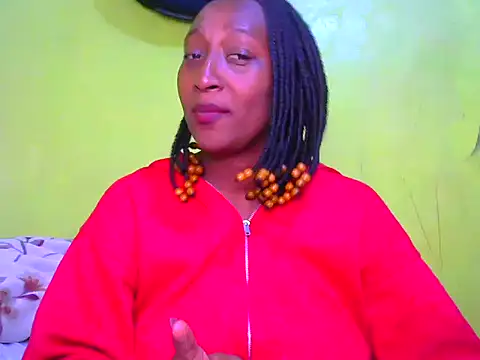 CarlaBeckky online show from 12/25/24, 03:50