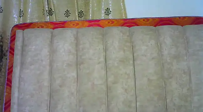 CarlaBeckky online show from 01/28/25, 01:29