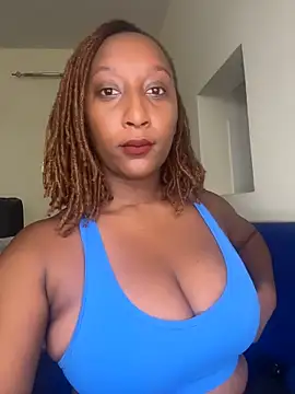 CarlaBeckky online show from 11/13/25, 08:46