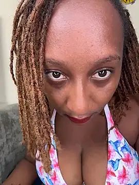 CarlaBeckky online show from 11/22/25, 06:18