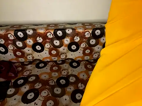 shuhana  online show from 10/16/25, 12:55