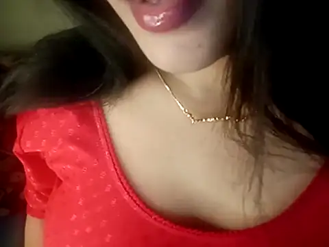 shuhana  online show from 10/18/25, 03:57