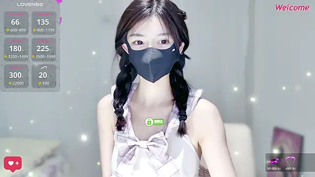 Duduludululu online show from 10/23/25, 06:34