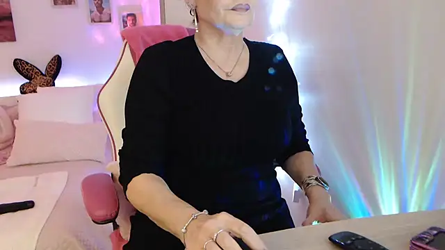 aubade246 online show from 01/10/25, 01:31