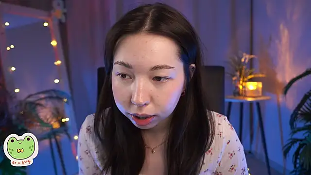 Snapshot of Sarah_Son chatting on 02/09/25, 05:29 Sarah Son online show from 02/09/25, 05:29