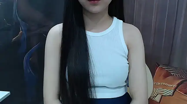 KaleAnisa online show from 02/03/25, 10:58