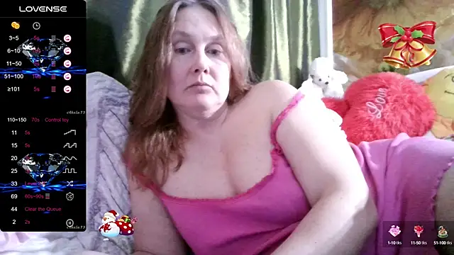 pussykroshka online show from 01/19/25, 07:26