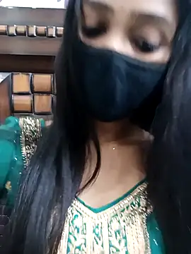 Snapshot of Yours-Bebo chatting on 10/27/25, 11:09 Yours-Bebo online show from 10/27/25, 11:09