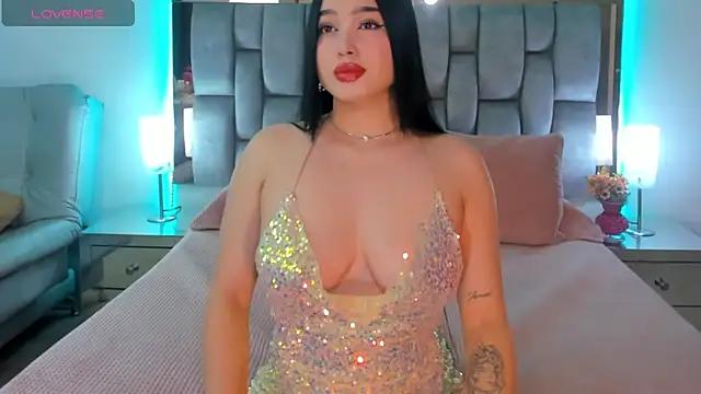 Snapshot of Abbye_blue01 chatting on 01/27/25, 10:49 Abbye blue01 online show from 01/27/25, 10:49
