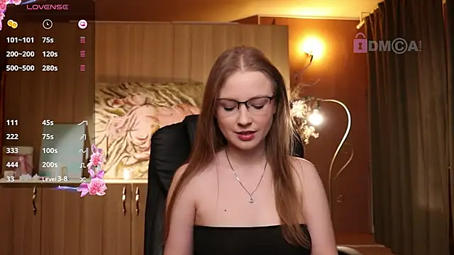 Snapshot of steffania- chatting on 02/26/25, 05:28 steffania- online show from 02/26/25, 05:28