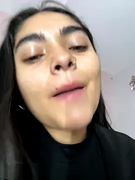 GiselOrtiz online show from 10/16/25, 10:16