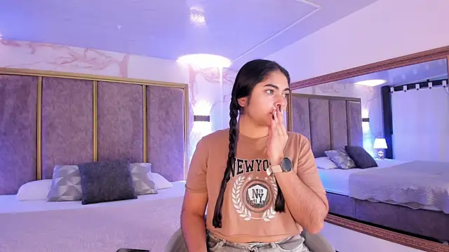 GiselOrtiz online show from 11/05/25, 10:48