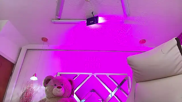 Silvana monroe online show from 10/21/25, 01:23