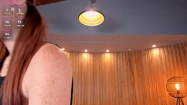 CorinneRusso online show from 01/11/25, 10:08