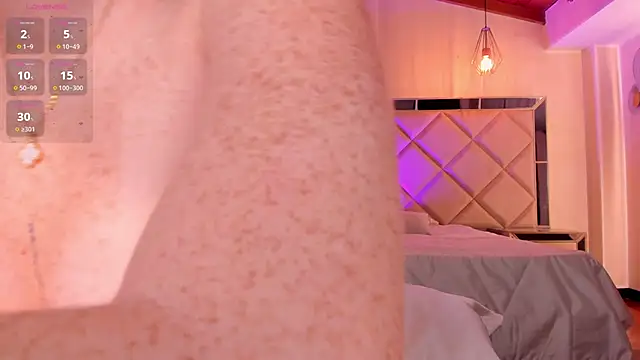 CorinneRusso online show from 03/15/25, 07:42