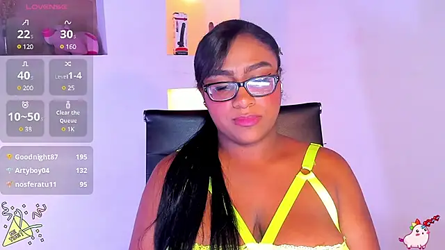 Snapshot of BlakmillerrGilson chatting on 01/18/25, 11:33 BlakmillerrGilson online show from 01/18/25, 11:33