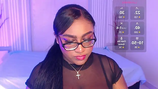 Snapshot of BlakmillerrGilson chatting on 02/11/25, 07:48 BlakmillerrGilson online show from 02/11/25, 07:48