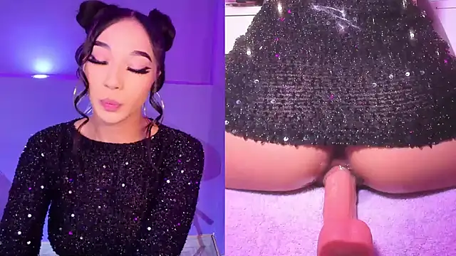 ZendayaGrey online show from 11/11/25, 07:25