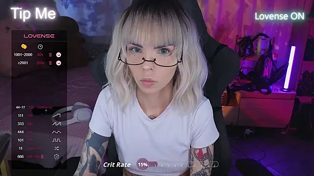 Kerry Kirk online show from 10/07/25, 11:02