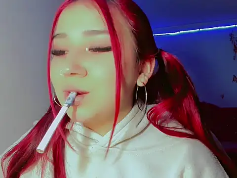 madisonx17 online show from 10/09/25, 10:19