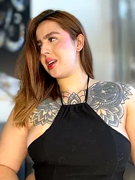 ValerieHilton online show from 10/20/25, 09:26