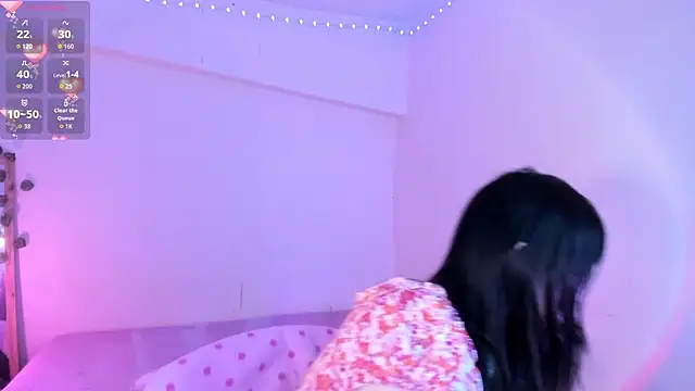 Anastasia1213 online show from 11/06/25, 01:06