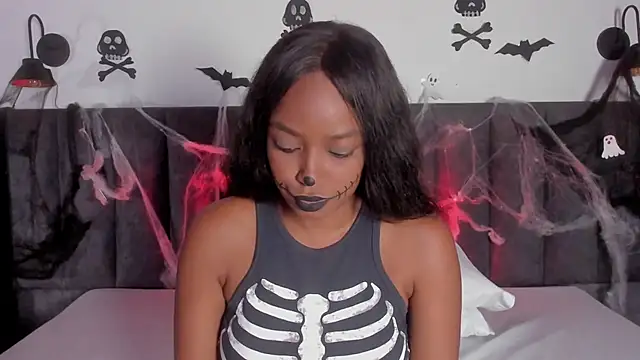 Martina jackson 15 online show from 10/28/25, 08:00