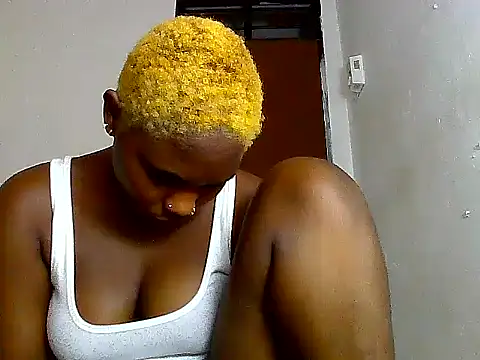 SexyKimberly23 online show from 10/13/25, 07:19